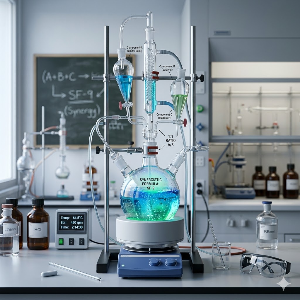 Synergistic Formula