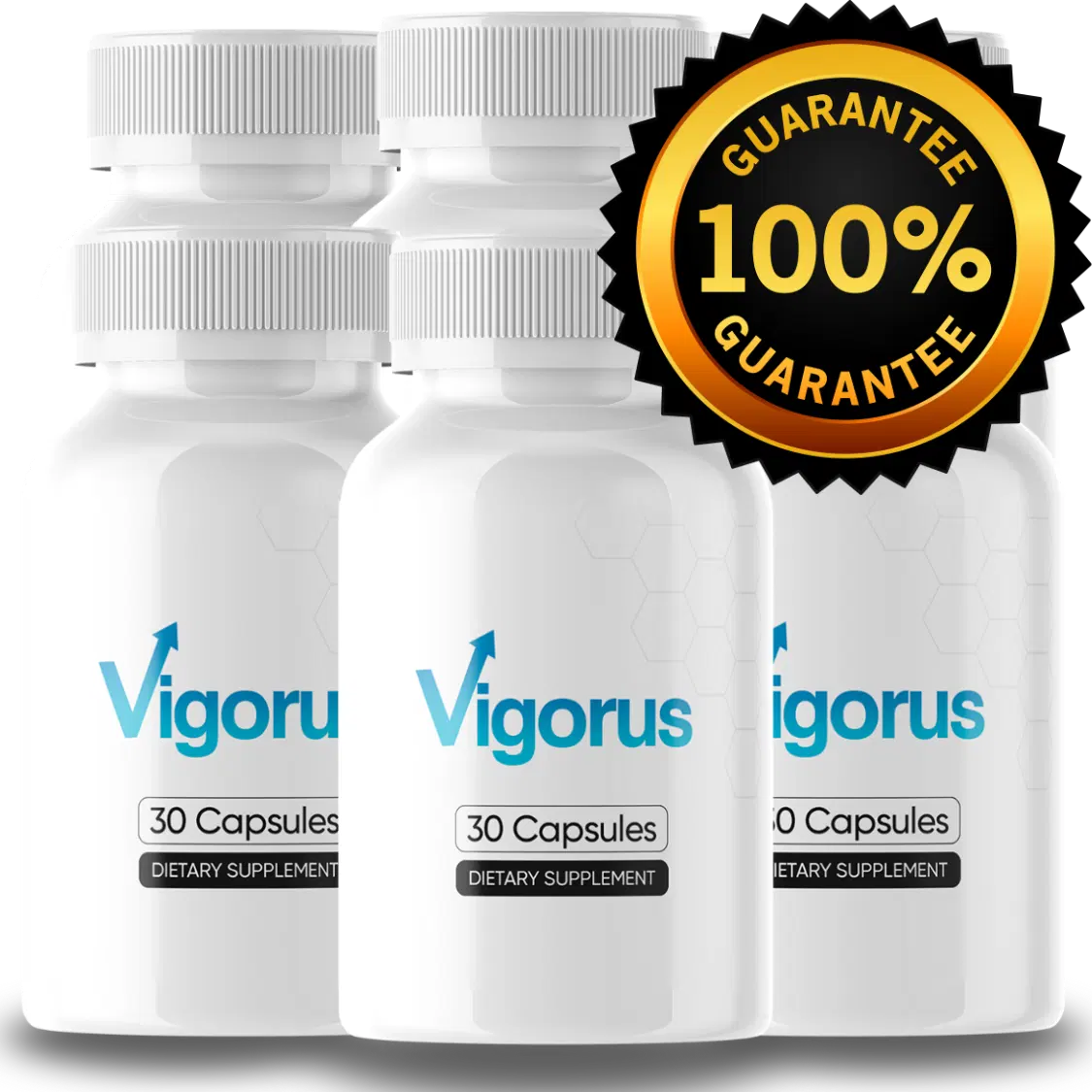 Vigorus Supplement